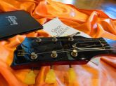 Gibson Custom Les Paul ES Wine Red