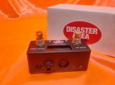 Disaster Area Designs Dmc.micro Midi Controller