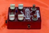 Wampler Pinnacle Deluxe V1 Overdrive