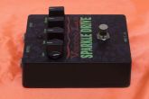 Voodoo Lab Sparkle Drive