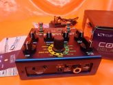 Source Audio Sa263 Collider Delay + Reverb