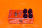 Xotic Soul Driven Overdrive