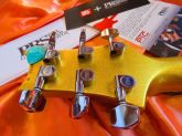 Prs Vela S2 U.S.A Egyptian Gold 2016