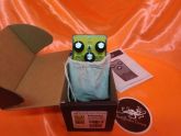 Earthquaker Devices Plumes Overdrive