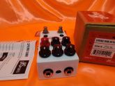 Jhs Spring Tank Reverb
