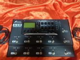 Fractal Audio Ax8 Amp Modeler & Multi Effects Processor