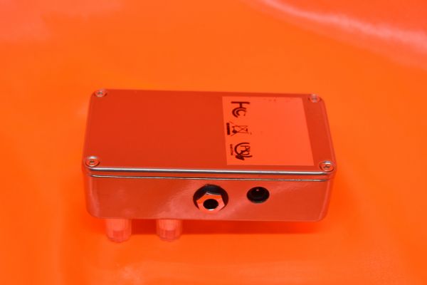 Lovepedal Stir Of Echoes Delay