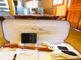 Music Maker Evo Pro White Burst 2018