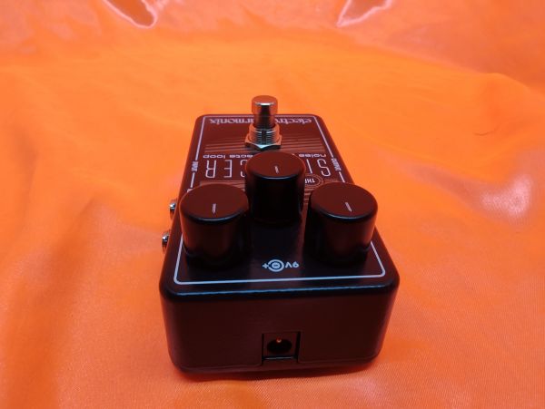 Electro Harmonix Silencer Noise Gate