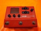 Line 6 Hx Stomp Limited Edition Red Sparkle Multi-effect