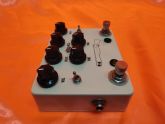 Jhs Double Barrel V3 Dual Overdrive