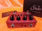 Suhr Eclipse Dual Overdrive/distortion