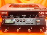 Boss Ms3 Multi Effects Switcher