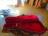 Soft Case Gibson Premium Marrom Original
