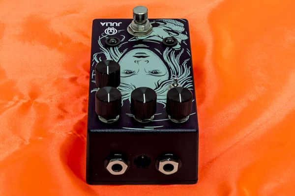 Walrus Audio Julia Chorus Vibrato V2