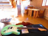 Suhr Classic S Surf Green 2022