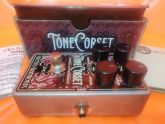 Electro Harmonix Tone Corset Analog Compressor