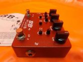 Xotic Bb Preamp Plus Overdrive