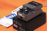 Boss Fz1w Fuzz Waza Craft