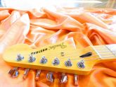 Fender Player Mustang Sea Foam Green 2020