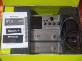 Mooer Ge300 Lite Amp Modelling Multi Effects Processor