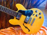 Epiphone Es339 Ultra 2011