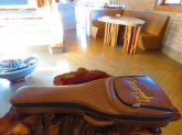 Soft Case Gibson Premium Marrom Original
