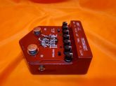 Visual Sound Jekyll & Hyde Overdrive & Distortion