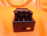 Boss Mt2 Metal Zone Distortion