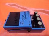 Boss Ch1 Super Chorus