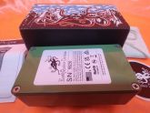 Earthquaker Devices Plumes Overdrive
