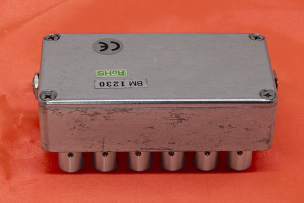 Zvex Effects Box Of Metal Distortion