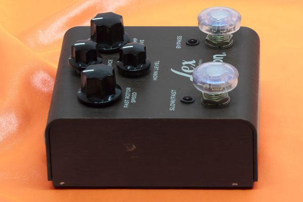 Strymon Lex Rotating Speaker V1