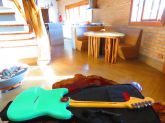 Fender Player Mustang Sea Foam Green 2020