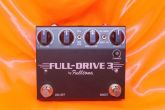 Fulltone Full-drive 3 Overdrive