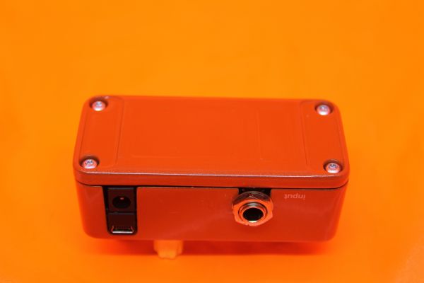 Tc Electronic Shaker Mini Vibrato