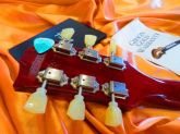 Gibson Custom Les Paul ES Wine Red