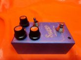 Supro 1305 Drive Overdrive