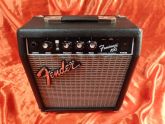 Amplificador Fender Frontman 10g 10w 6 Polegadas 110v