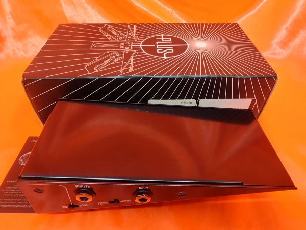 Gamechanger Audio Plus Sustain