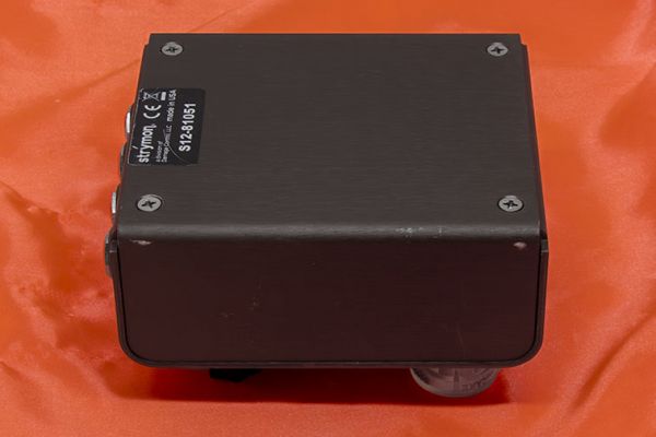 Strymon Lex Rotating Speaker V1