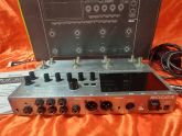 Mooer Ge300 Lite Amp Modelling Multi Effects Processor
