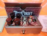 Electro Harmonix Tone Corset Analog Compressor