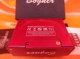 Bogner Ecstasy Red Overdrive