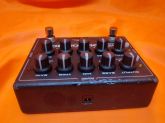 Mxr M151 Doubleshot Distortion