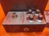 Laney Black Country Customs Monolith Distortion