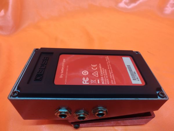 Boss Rc3 Loop Station