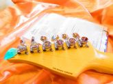 Suhr Classic T Antique Swamp Butterscotch 2023