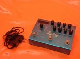 Strymon Bigsky Reverb