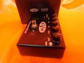 Mxr Evh 5150 Overdrive